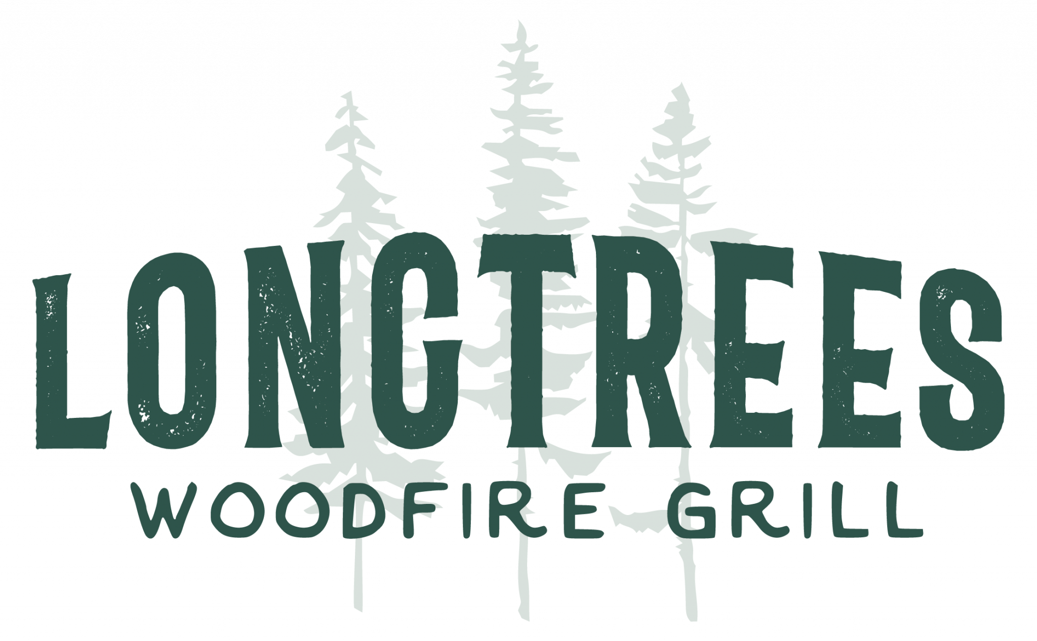 Longtrees Woodfire Grill